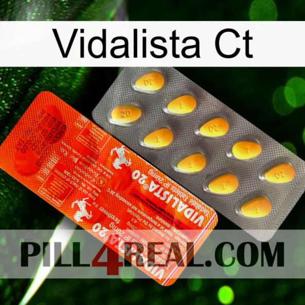 Vidalista Ct new01